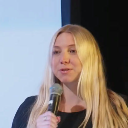 Allison Duettmann