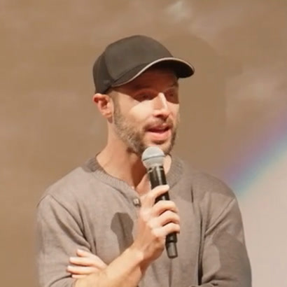 Aza Raskin