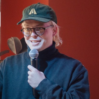 Esben Kran