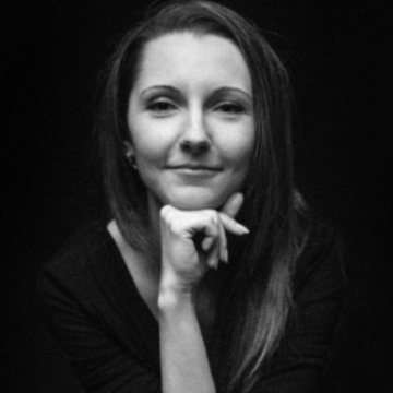 Ira Nezhynska