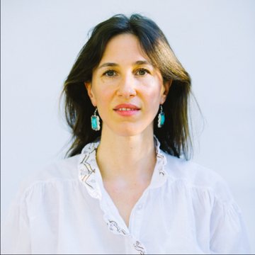 Kim Buisson